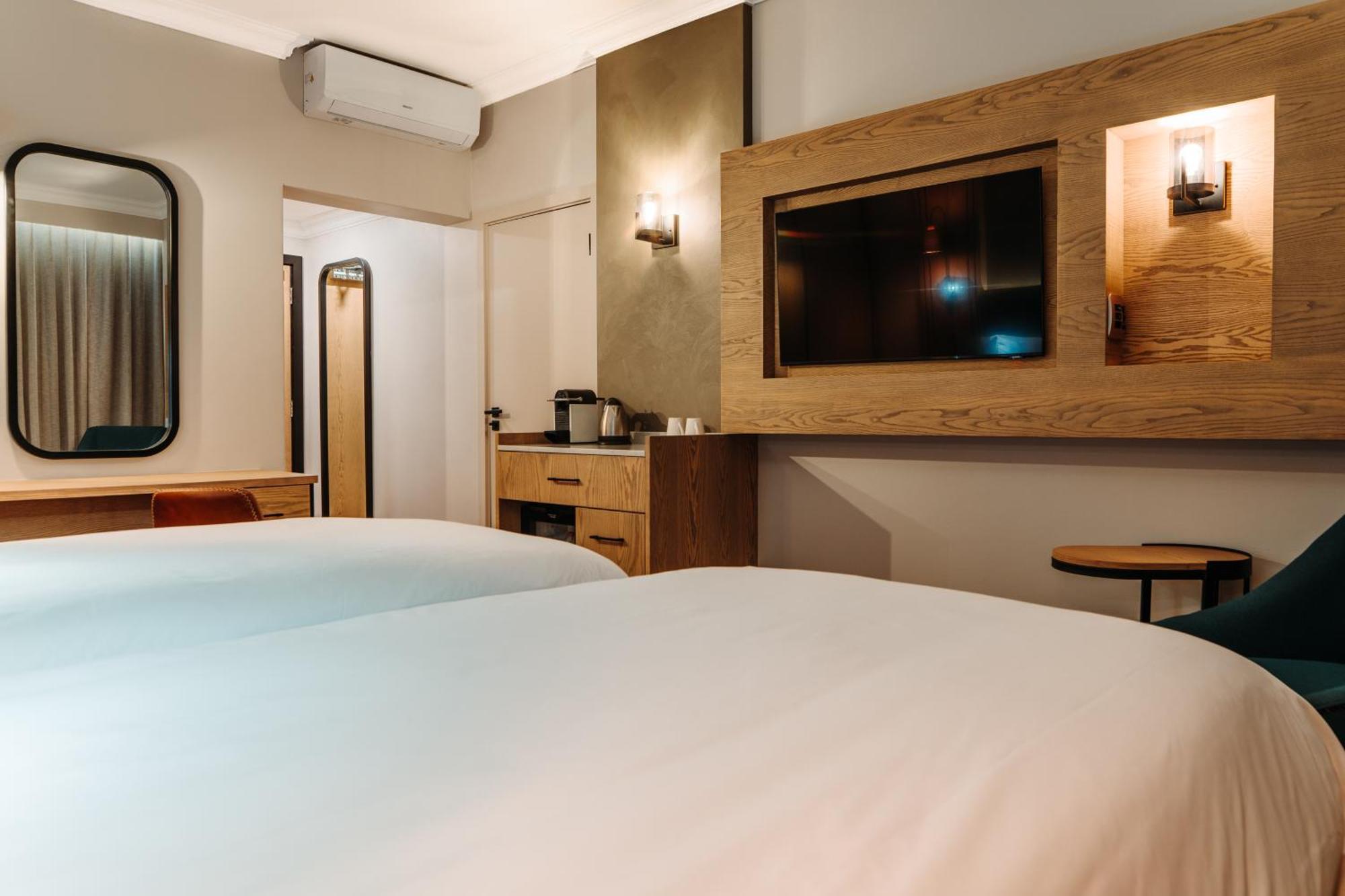 Emerald Resort & Casino Vanderbijlpark Kültér fotó