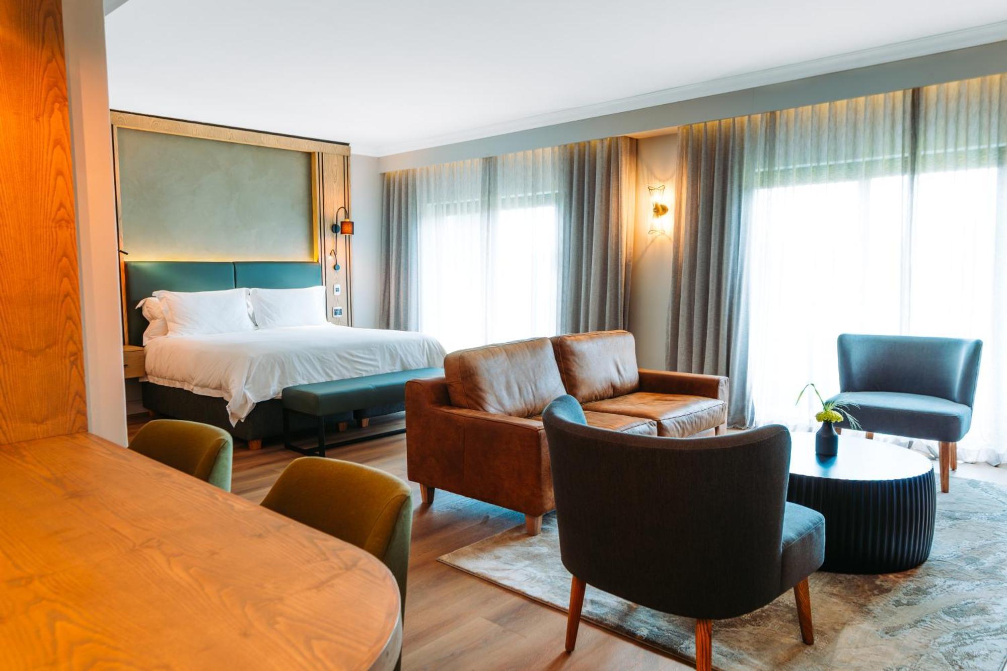 Emerald Resort & Casino Vanderbijlpark Kültér fotó