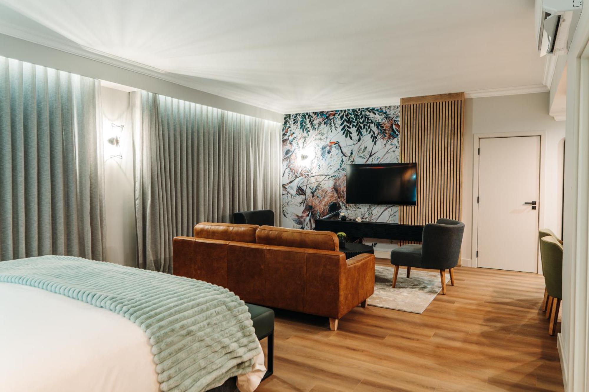 Emerald Resort & Casino Vanderbijlpark Kültér fotó