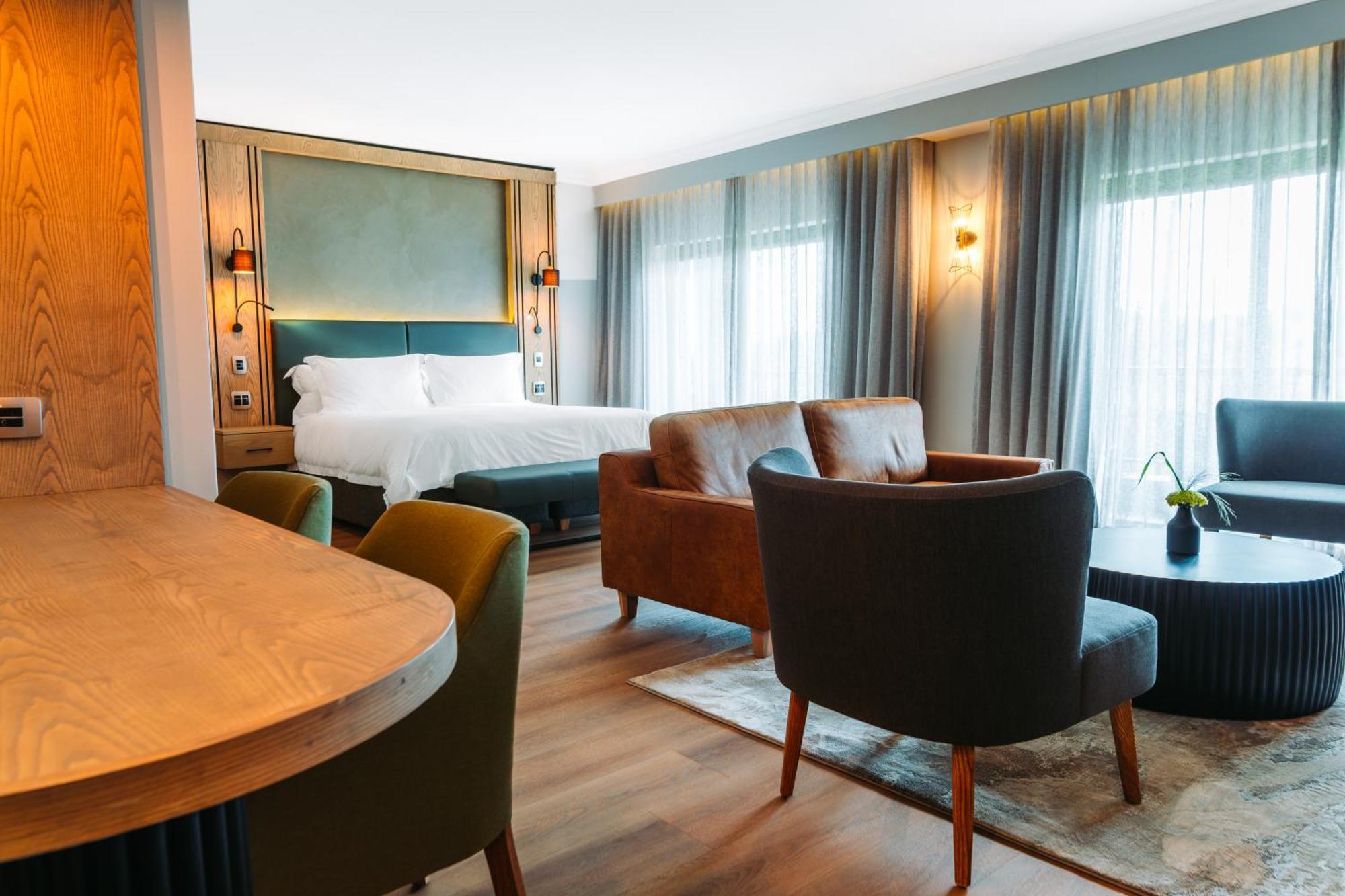 Emerald Resort & Casino Vanderbijlpark Kültér fotó