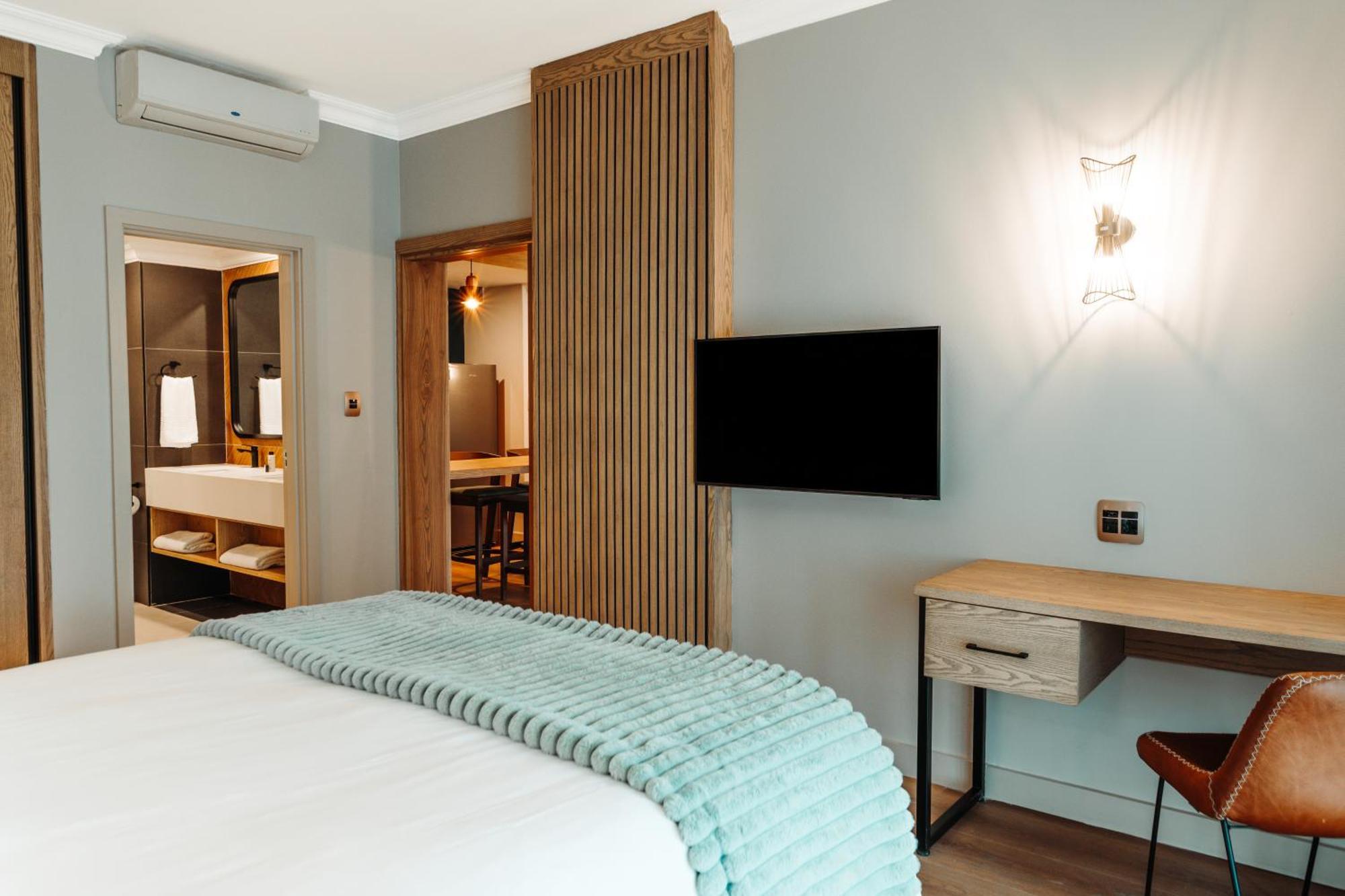 Emerald Resort & Casino Vanderbijlpark Kültér fotó
