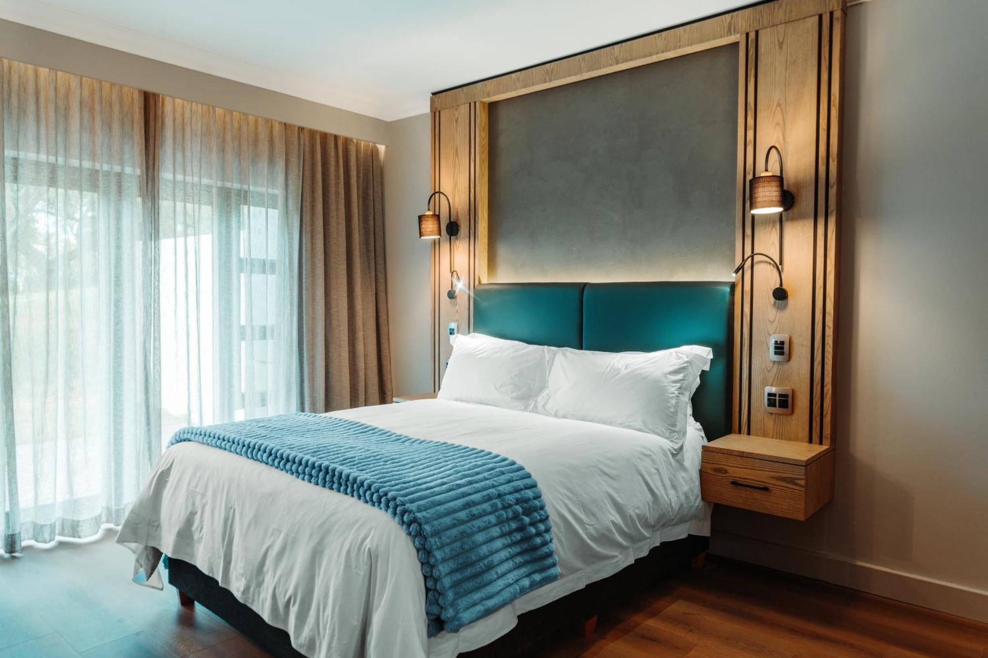 Emerald Resort & Casino Vanderbijlpark Kültér fotó