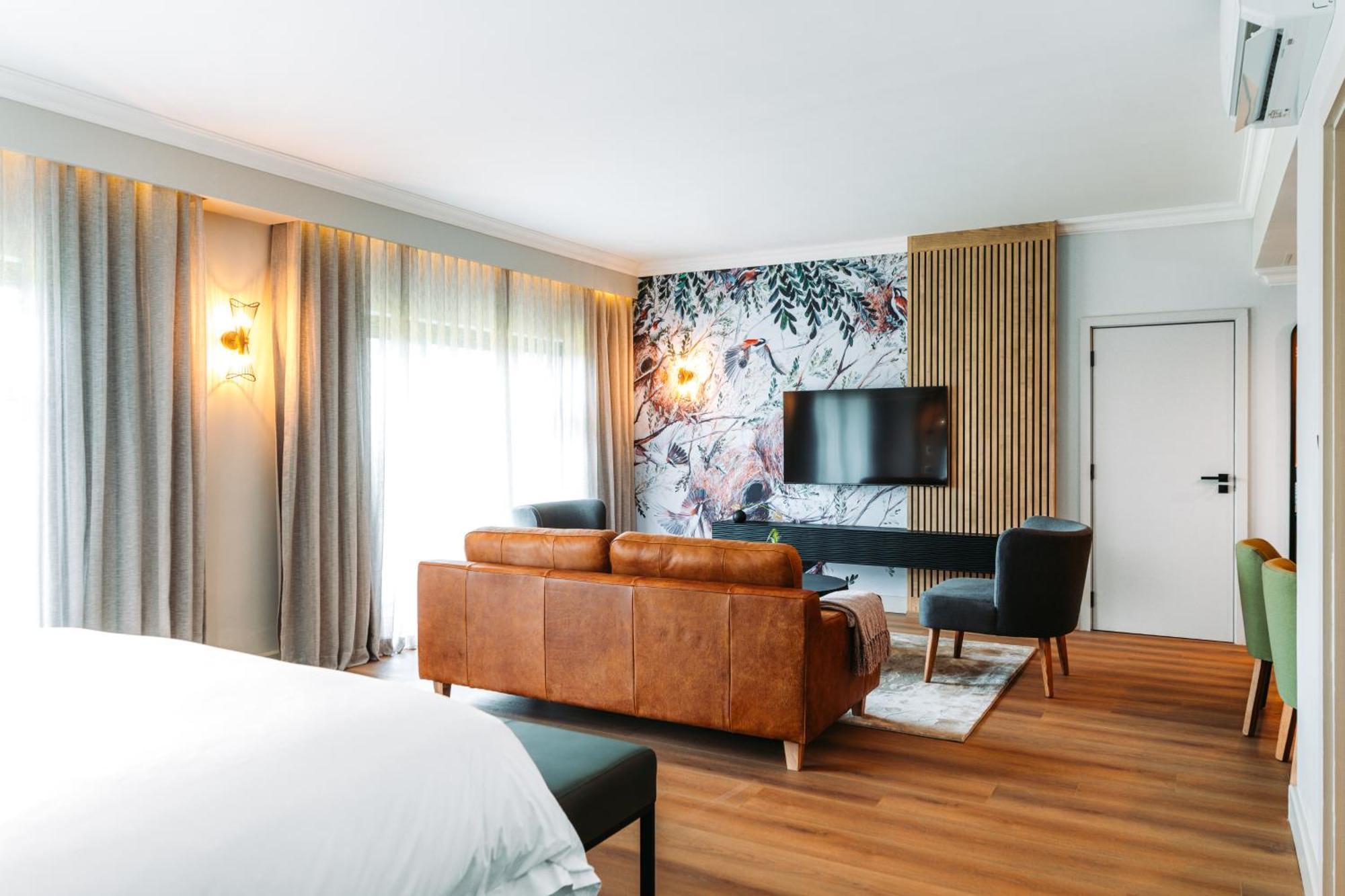 Emerald Resort & Casino Vanderbijlpark Kültér fotó