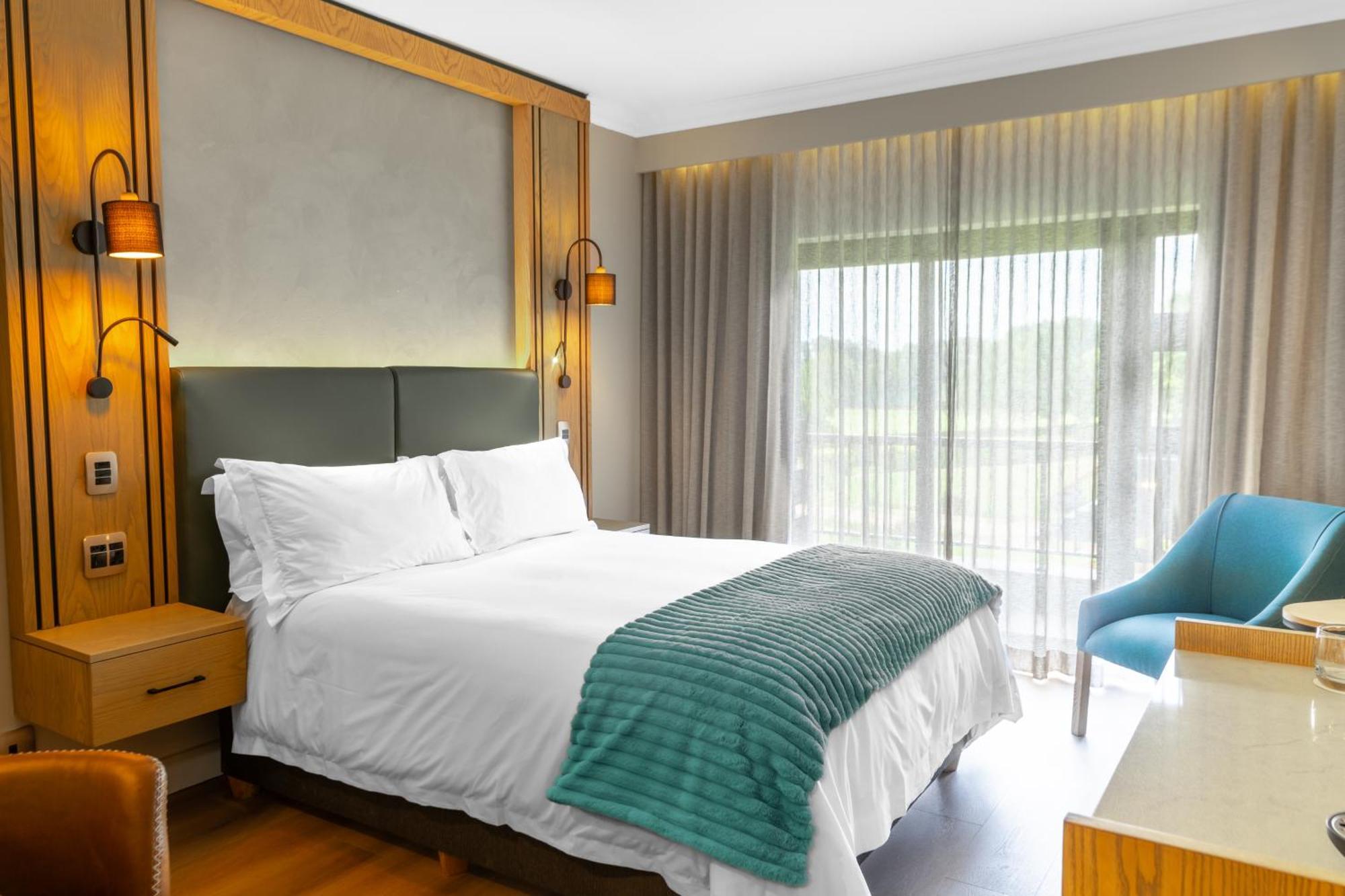 Emerald Resort & Casino Vanderbijlpark Kültér fotó